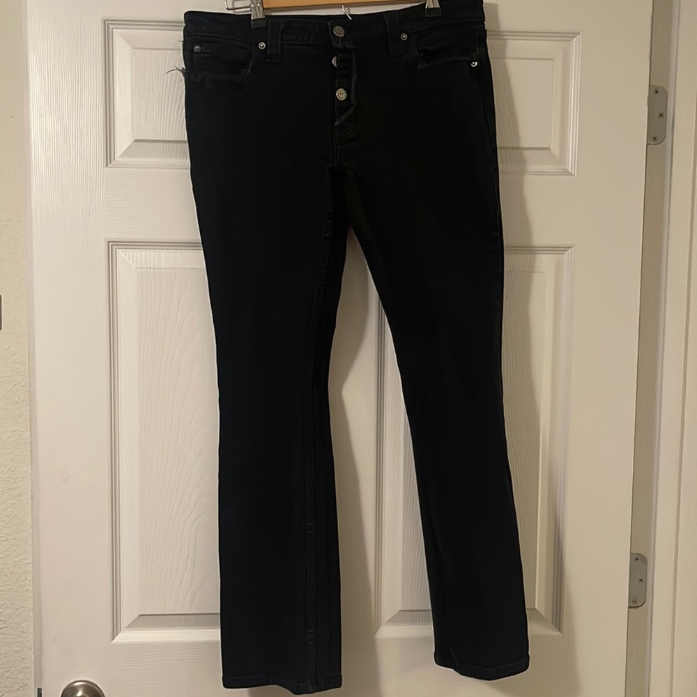 Forgotten Saints Jeans